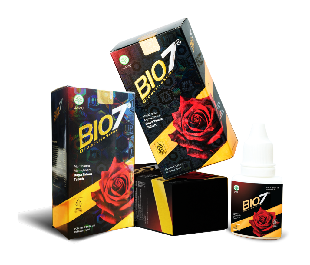 Bio7 – Unimax Power